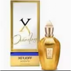 Xerjoff V Wardasina — Elegant Rose-Tobacco Oriental Floral (Unisex)