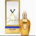 Xerjoff V Wardasina — Elegant Rose-Tobacco Oriental Floral (Unisex)