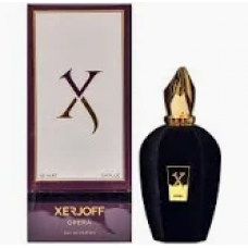 Xerjoff V Ouverture — Opulent Amber-Floral Unisex Fragrance