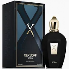 Xerjoff V Opera — Luxurious Fruity-Floral Woody Unisex Perfume