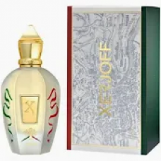 Xerjoff V Accento Overdose — Lush Floral‑Green Unisex Opulence