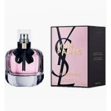 YSL Mon Paris — Romantic Fruity-Floral Women’s Fragrance