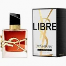 YSL Libre Le Parfum (2022) — Bold Amber-Floral Women’s Fragrance