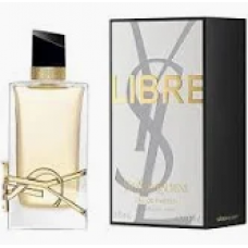 YSL Libre Eau de Parfum — Iconic Amber-Floral Women’s Fragrance