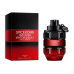Viktor & Rolf Spicebomb Infrared — Burnished Spicy-Leather Men’s Fragrance