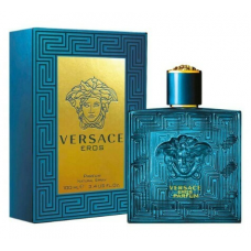 Versace Eros Parfum — Intensely Modern Masculine Fragrance Versace Eros Parfum — Intensely Modern Masculine Fragrance