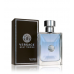 Versace Pour Homme — Fresh Mediterranean Masculine Eau de Toilette