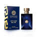 Versace Pour Homme Dylan Blue — Modern Mediterranean Masculine Scent