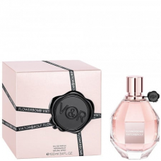 Viktor & Rolf Flowerbomb — Iconic Explosive Floral for Women Viktor & Rolf Flowerbomb — Iconic Explosive Floral for Women