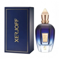 Xerjoff 40 Knots — Aquatic Woody Luxury Niche Fragrance Xerjoff 40 Knots — Aquatic Woody Luxury Niche Fragrance
