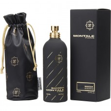 Montale Bakhoor edp 100 ml