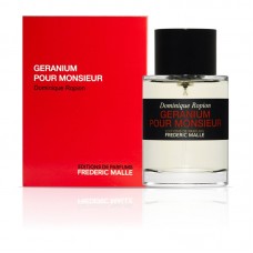 FREDERIC MALLE GERANIUM POUR MONSIEUR EDP 