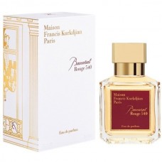 Maison Francis Kurkdjian Baccarat Rouge 540 Eau de parfum  2 ml
