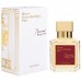 Maison Francis Kurkdjian Baccarat Rouge 540 Eau de parfum  2 ml
