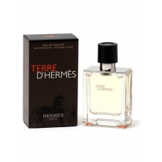 Hermes Terre d\'Hermes edt 50 ml