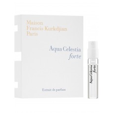 Maison Francis Kurkdjian Aqua Celestia Forte 2 ml