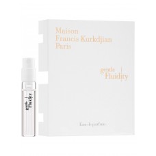 Maison Francis Kurkdjian Gentle Fluidity Gold Edition edp 2 ml