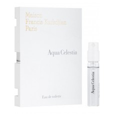 Maison Francis Kurkdjian Aqua Celestia edt 2 ml