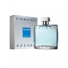 Azzaro Chrome edt 100 ml