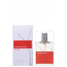 Armand Basi In Red edt 50 ml Armand Basi In Red edt 50 ml