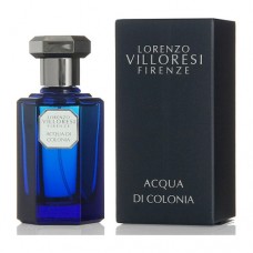 L. Villoresi ACQUA DI COLONIA edt 50 ml