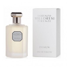 L. Villoresi DILMUN edt Tester 100 ml