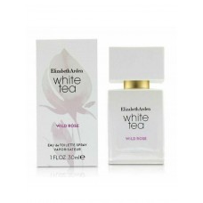 Elizabeth Arden White Tea Wild Rose edt 30 ml