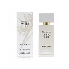 Elizabeth Arden White Tea Vanilla Orchid edt 50 ml