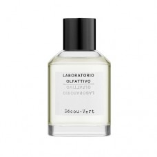 LABORATORIO OLFATTIVO DECOU-VERT edp 100 ml