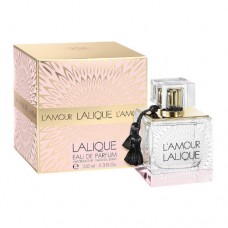 LALIQUE L'Amour edp 100 ml
