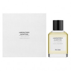 LABORATORIO OLFATTIVO SALINA edp 100 ml