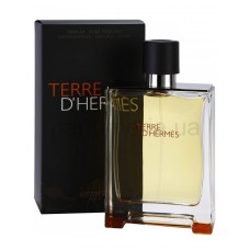 Hermes Terre d\'Hermes Perfume edp 200 ml