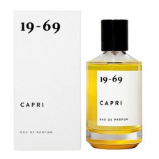 19-69 Capri Eau de Parfum 100 ml Unisex
