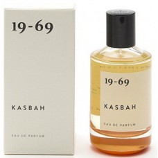 19-69 Kasbah Eau de Parfum 100 ml Unisex