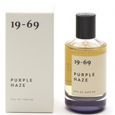 19-69 Purple Haze Eau de Parfum 100 ml Unisex