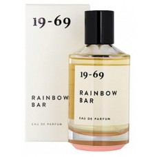 19-69 Rainbow Bar Eau de Parfum 100 ml Unisex