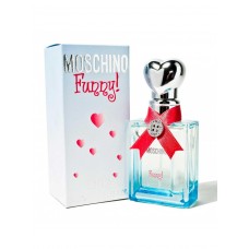 Moschino Funny edt 25 ml