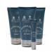 Penhaligon's Set №33 (Cleanser 5 ml, Moisturiser 5 ml, Eye Sachet 3ml, Face & Beard Scrub 5ml)