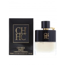 Carolina Herrera CH Men Prive edt 50 ml Carolina Herrera CH Men Prive edt 50 ml