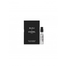 Chanel Bleu de Chanel Eau De Parfum Pour Homme vial 2 ml  Chanel Bleu de Chanel Eau De Parfum Pour Homme vial 2 ml