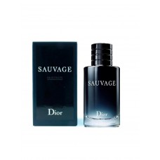 Christian Dior Sauvage edt 60 ml