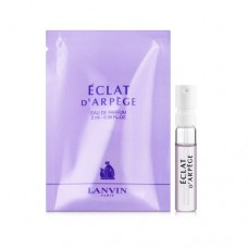 Lanvin Eclat D`Arpege edp vial 2 ml