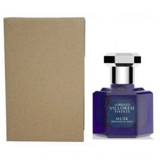 L. Villoresi MUSK ?il Tester 30 ml