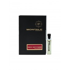 Montale Red Vetiver edp minispray 2 ml