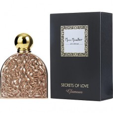 M. Micallef SECRET OF LOVE GLAMOUR edp 75 ml