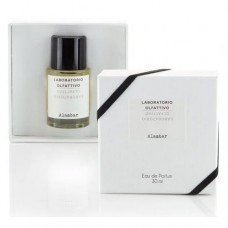 LABORATORIO OLFATTIVO ALAMBAR edp 30 ml