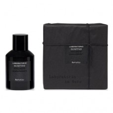 LABORATORIO OLFATTIVO NEROTIC edp 100 ml