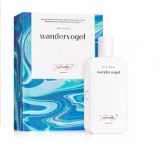 27 87 Perfumes Wandervogel Eau de Parfum 87 ml Unisex 27 87 Perfumes Wandervogel Eau de Parfum 87 ml Unisex