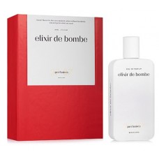 27 87 Perfumes Elixir de Bombe Eau de Parfum 87 ml Unisex 27 87 Perfumes Elixir de Bombe Eau de Parfum 87 ml Unisex