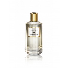 Mancera Gold Incense edp 120 ml